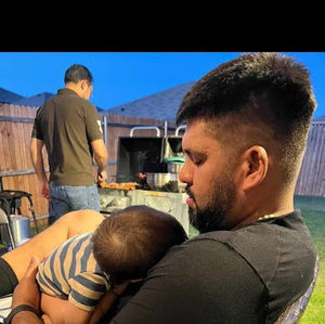 Meet your Posher, Hernan